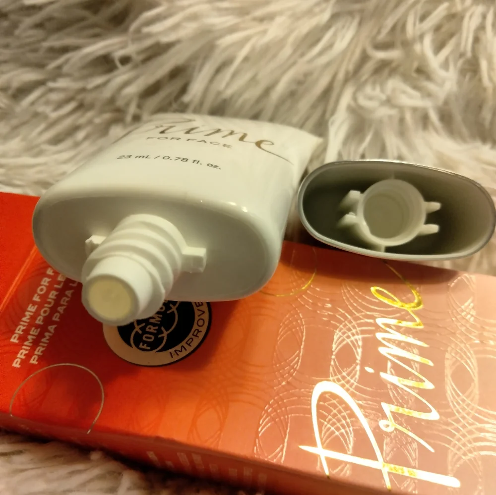 🆕 Mirabella Beauty Prime For Face Makeup Primer